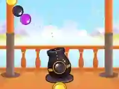 Hra Otočná Exploze