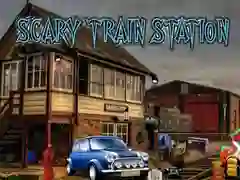 Hra Strašné Nádraží