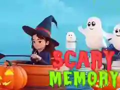Hra Strašná Paměť