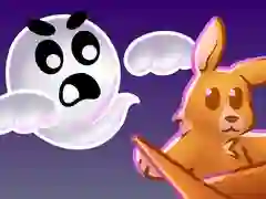 Hra Suterén není TAK strašidelný Hra Suterén není TAK strašidelný