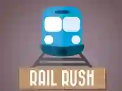 Hra Železniční Rychlost Hra Železniční Rychlost
