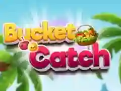 Hra Chyť kbelík Hra Chyť kbelík
