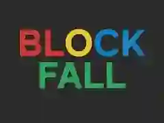 Hra Bloky Padají Hra Bloky Padají