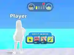 Hra Barevné Boje Hra Barevné Boje