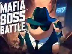 Hra Bitva Mafiánských Bossů