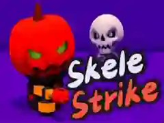 Hra Úder Skeletonu