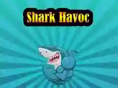 Hra Chaos žraloků