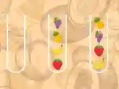 Hra Mistr sortování ovoce