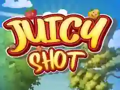 Hra Šťavnatý Záběr