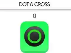Hra Tečky a Křížky