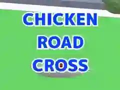 Hra Kuřecí Cesta Hra Kuřecí Cesta