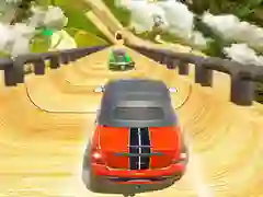 Hra Mega Rampy Ultimate Závody Aut Hra Mega Rampy Ultimate Závody Aut