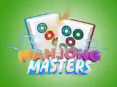 Hra Mistři Mahjongu