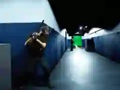 Hra Tajná operace Hra Tajná operace