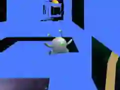Hra Běh 3D Hra Běh 3D