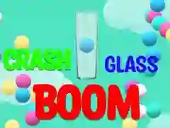 Hra Rozbít Sklo Boom Hra Rozbít Sklo Boom