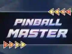 Hra Mistr Pinballu