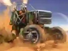 Hra Rovercraft Hra Rovercraft