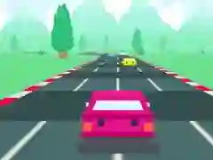 Hra Autokrosa Hra Autokrosa