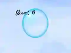 Hra Dobrodružství Popping Bublin