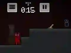 Hra Horror Ban Ban 1-2 Hráč Parkour Hra Horror Ban Ban 1-2 Hráč Parkour