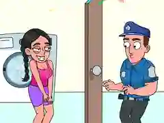 Hra Odstranit důkazy