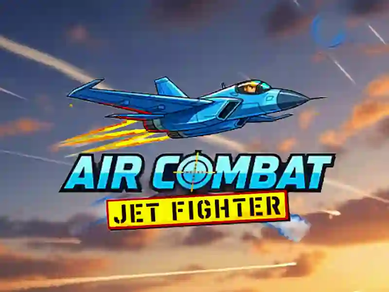 Hra Dogfight: Jet Fighter