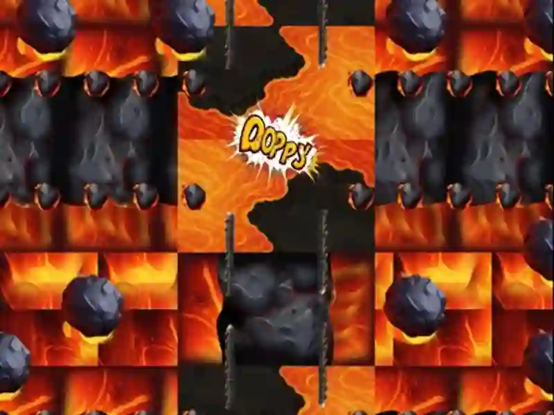 Hra Nebezpečí výšek