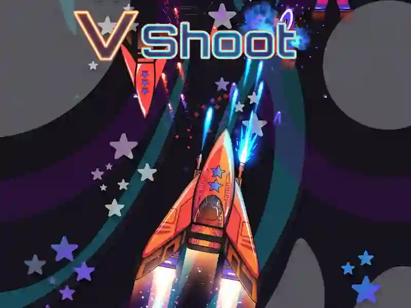 Hra V Shoot