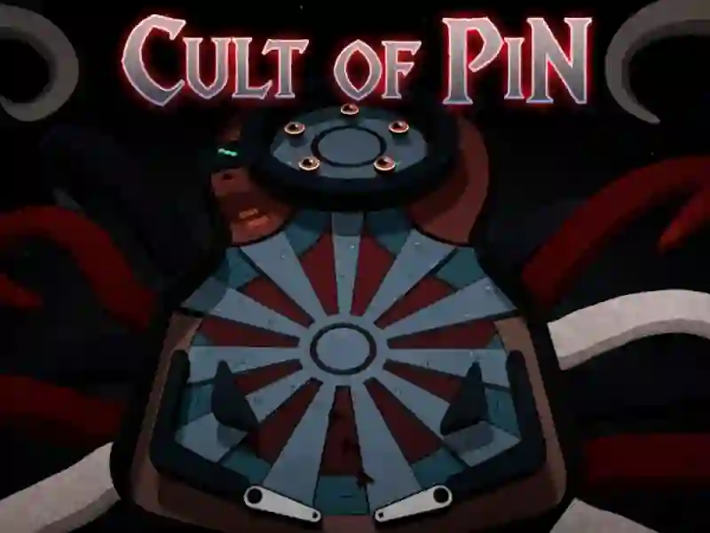 Hra Kult PiN
