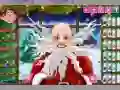 Hra Skutečné Účesy Santa Klause