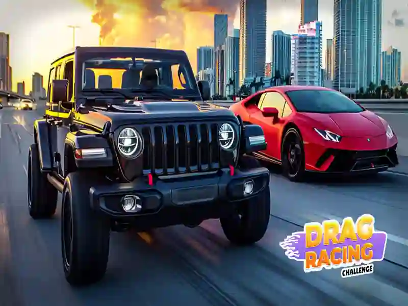 Hra DREG-risin: Zavolejte Hra DREG-risin: Zavolejte