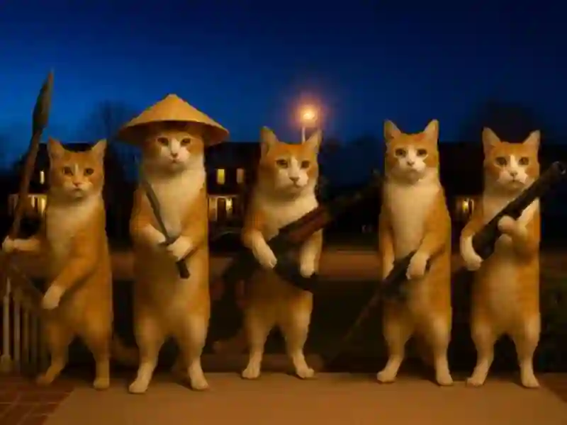 Hra Kočka s pistolí Clicker Evolution