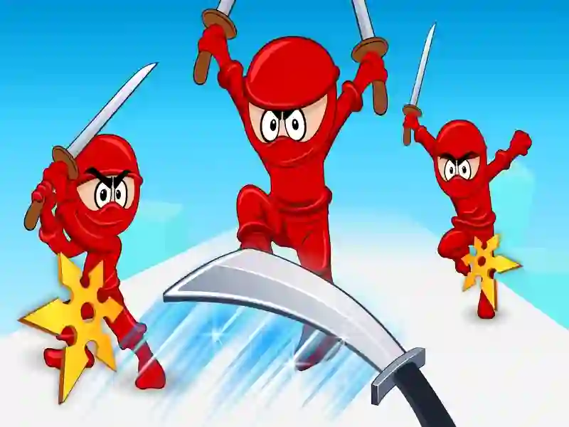 Hra Katana Hra Katana