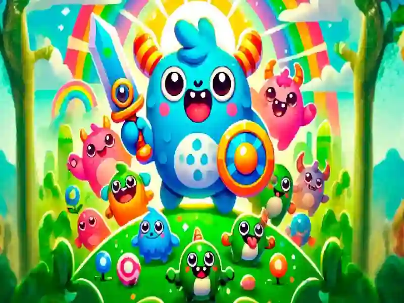 Hra Legenda obličeje