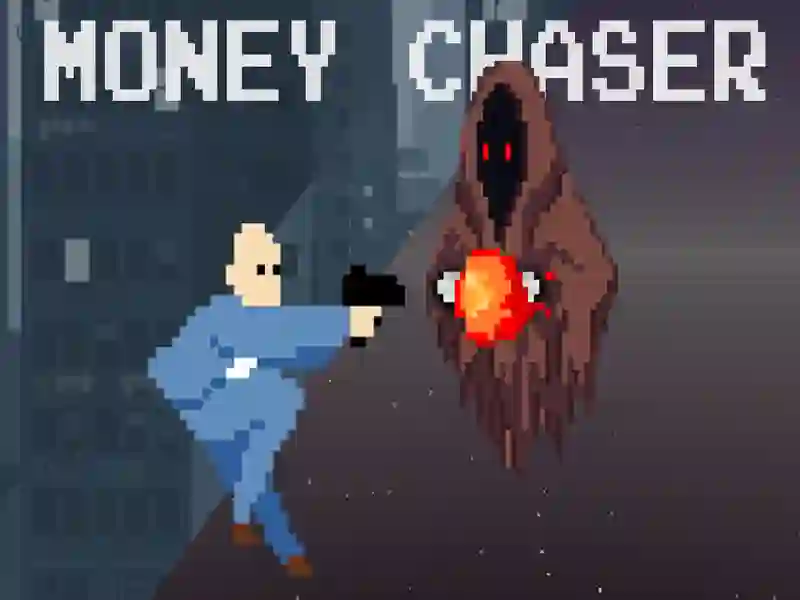 Hra Hunter za peníze