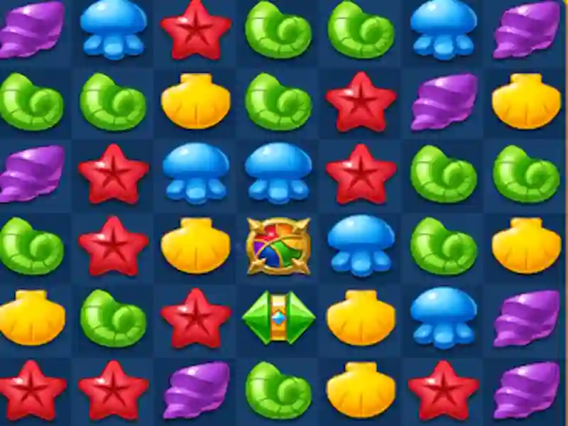 Hra Výbuch oceánu 3