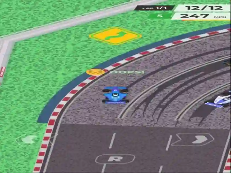 Hra Rychlý Jack na prstenu Hra Rychlý Jack na prstenu