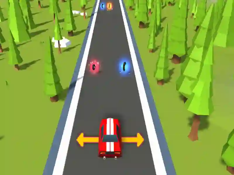 Hra Trhnout k zenitu