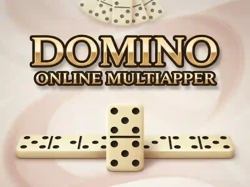 Hra Domino Online multiplayer Hra Domino Online multiplayer