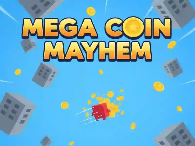 Hra Mega Coin Chaos