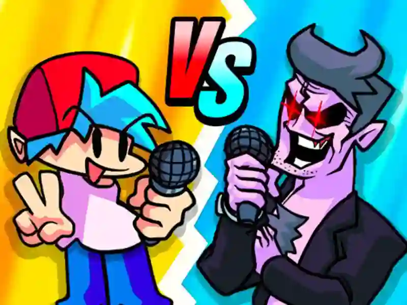 Hra Fysey Knight Fankin: 2 hráči