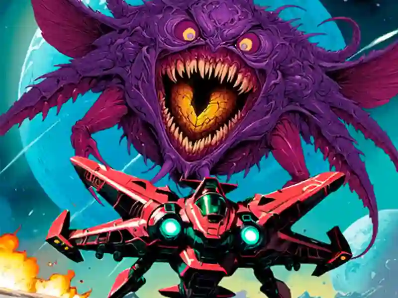 Hra Hvězdný vyhnanství