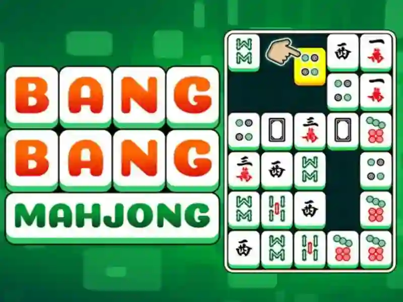 Hra Bang Bang Majong