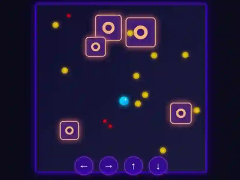 Hra Bankovní zloděj: Sbírání mincí