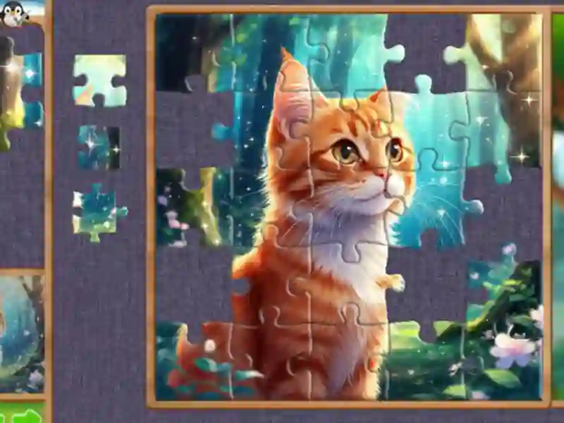 Hra Úžasné fragmenty