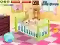 Hra Bebe Hazel: Čas na Čistění Zubů