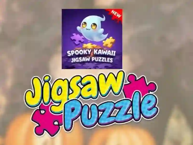Hra Hádanka: Hrozný kawaii