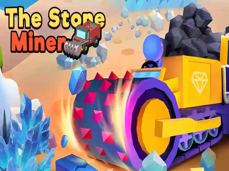 Hra Stone Shakhtar