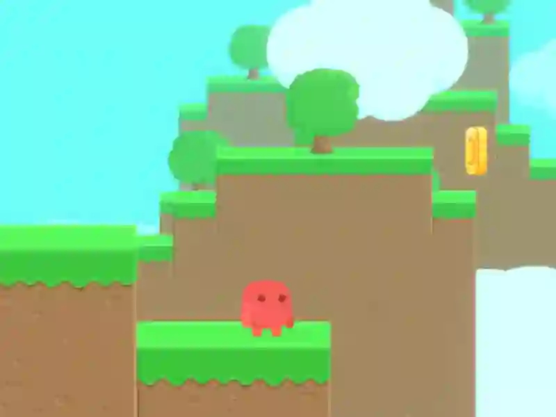 Hra Červený běžec